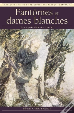 Capa do artigo Fantômes Et Dames Blanches En Bretagne