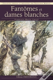 Capa do artigo Fantômes Et Dames Blanches En Bretagne