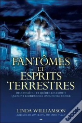 Fantomes Et Esprits Terrestres