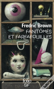 Capa do artigo Fantômes Et Farfafouilles