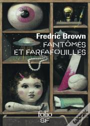 Fantômes Et Farfafouilles