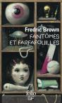 Fantômes Et Farfafouilles - Preview