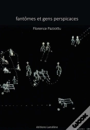 Capa do artigo Fantômes Et Gens Perspicaces