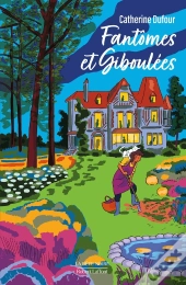 Fantômes Et Giboulées