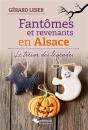 Fantômes Et Revenants En Alsace ; Le Trésor Des Légendes - Preview