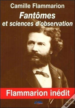 Capa do artigo Fantômes Et Sciences D'Observation