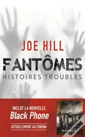 Capa do artigo Fantomes