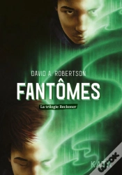 Capa do artigo Fantomes