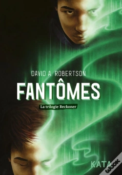 Capa do artigo Fantomes