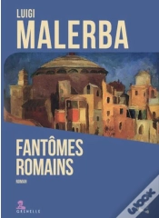 Capa do artigo Fantômes Romains