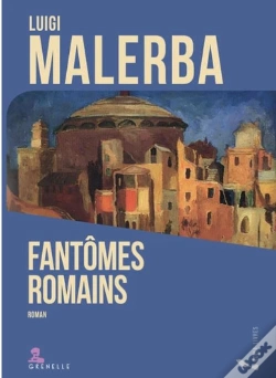 Capa do artigo Fantômes Romains