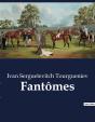 Fantomes - Preview