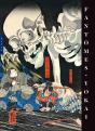 Fantômes Yokai - Preview