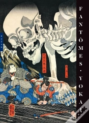 Capa do artigo Fantômes Yokai