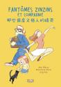 Fantômes Zinzins Et Compagnie - Preview