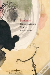 Capa do artigo Fantômes