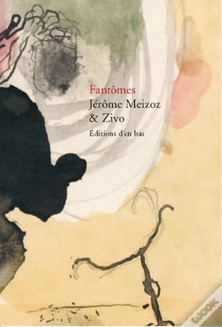 Capa do artigo Fantômes