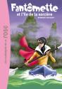 Fantomette 07 - Fantomette Et L'Ile De La Sorciere - Preview