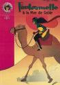 Fantômette À La Mer De Sable - Preview
