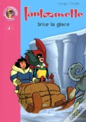 Capa do artigo Fantômette Brise La Glace