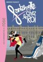 Fantômette Chez Le Roi - Preview
