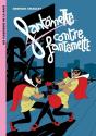 Fantômette Contre Fantômette - Preview