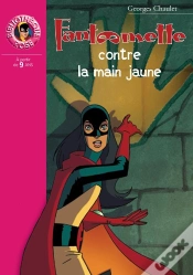 Capa do artigo Fantômette Contre La Main Jaune