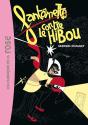 Fantômette Contre Le Hibou - Preview