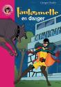 Fantômette En Danger - Preview