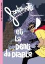 Fantômette Et La Dent Du Diable - Preview