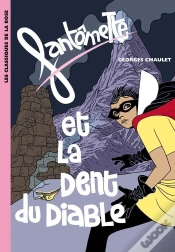 Capa do artigo Fantômette Et La Dent Du Diable