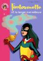 Fantômette Et La Lampe Merveilleuse - Preview