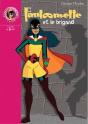 Fantômette Et Le Brigand - Preview