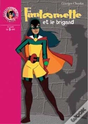 Capa do artigo Fantômette Et Le Brigand