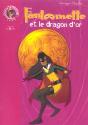Fantômette Et Le Dragon D'Or - Preview