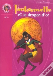 Capa do artigo Fantômette Et Le Dragon D