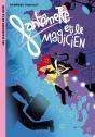 Fantômette Et Le Magicien - Preview