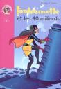 Fantômette Et Les 40 Milliards - Preview