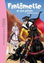 Fantomette Et Son Prince - Preview