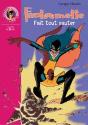 Fantômette Fait Tout Sauter - Preview