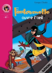 Capa do artigo Fantômette Ouvre L