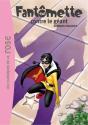 Fantômette Tome 3 ; Fantômette Contre Le Géant - Preview