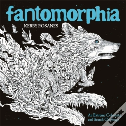 Capa do artigo Fantomorphia