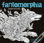 Capa do artigo Fantomorphia