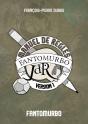 Fantomurbo Jdr - Manuel De Règles - Preview