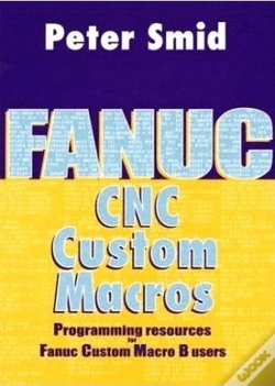 Capa do artigo Fanuc Cnc Custom Macros