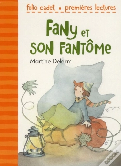 Capa do artigo Fany Et Son Fantôme