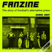 Capa do artigo Fanzine