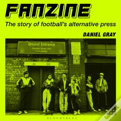 Capa do artigo Fanzine