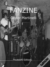Capa do artigo Fanzine